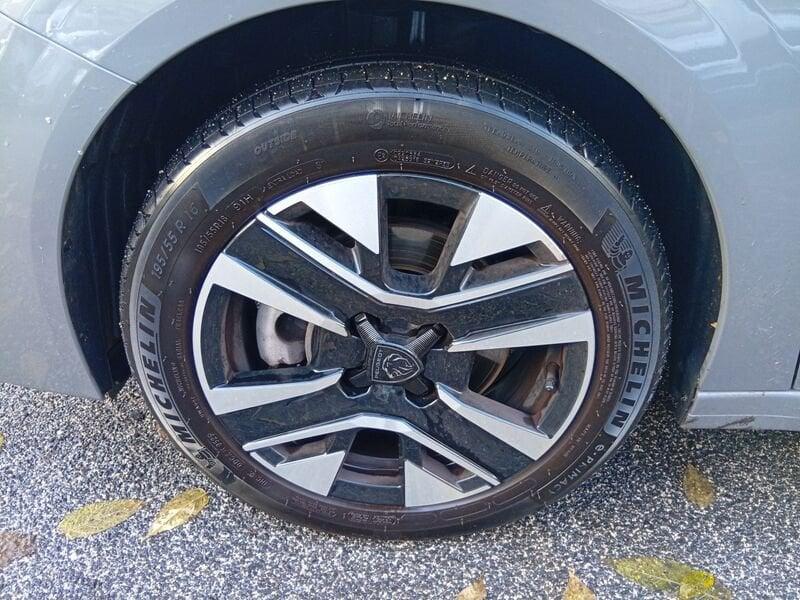 Peugeot 208 II 2023 1.2 puretech Allure s&s 100cv