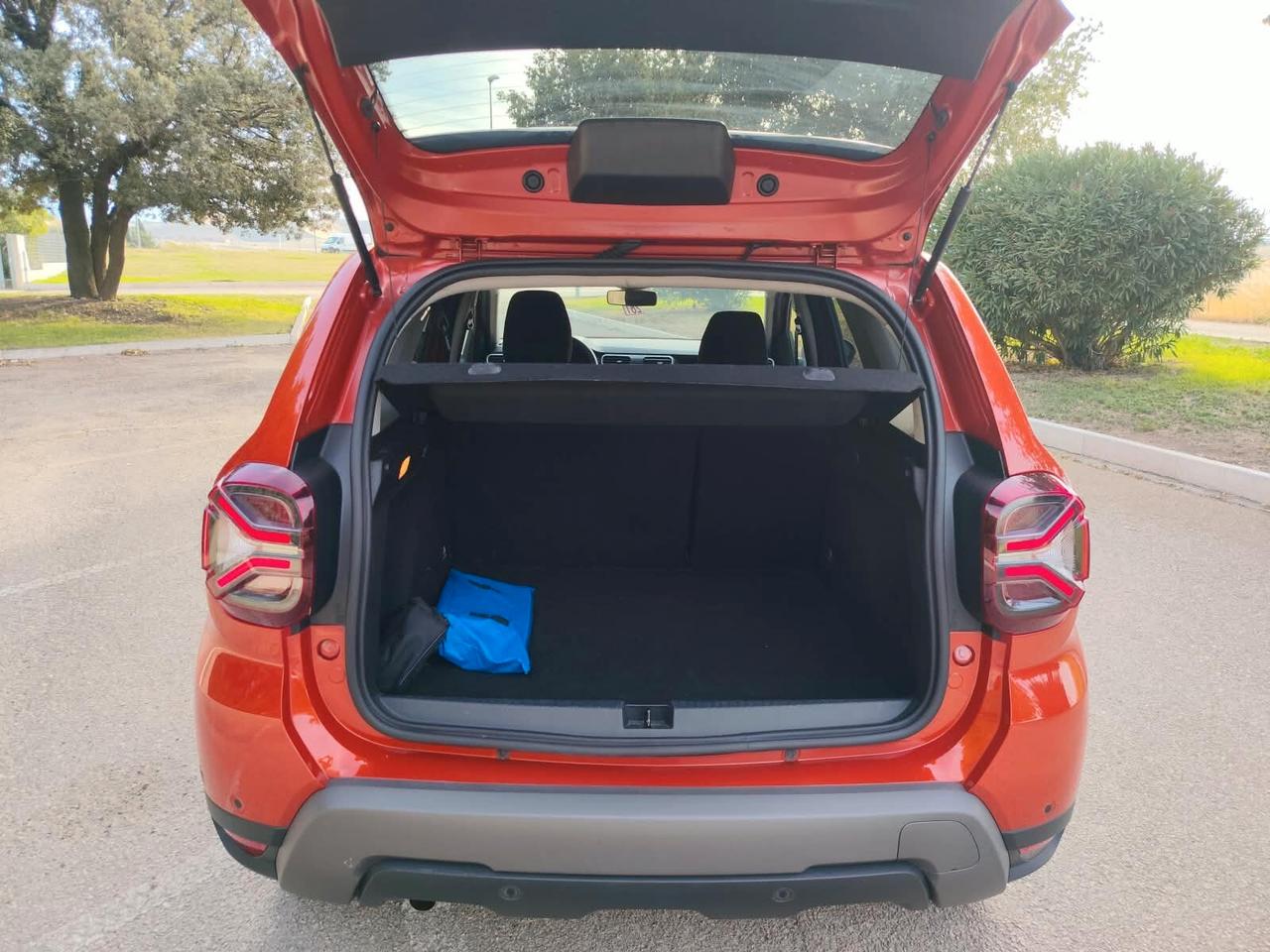 Dacia Duster 1.0 TCe GPL 4x2 Journey UP