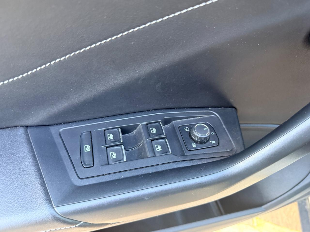 Volkswagen T-Roc 2.0 TDI SCR 150 CV DSG Style