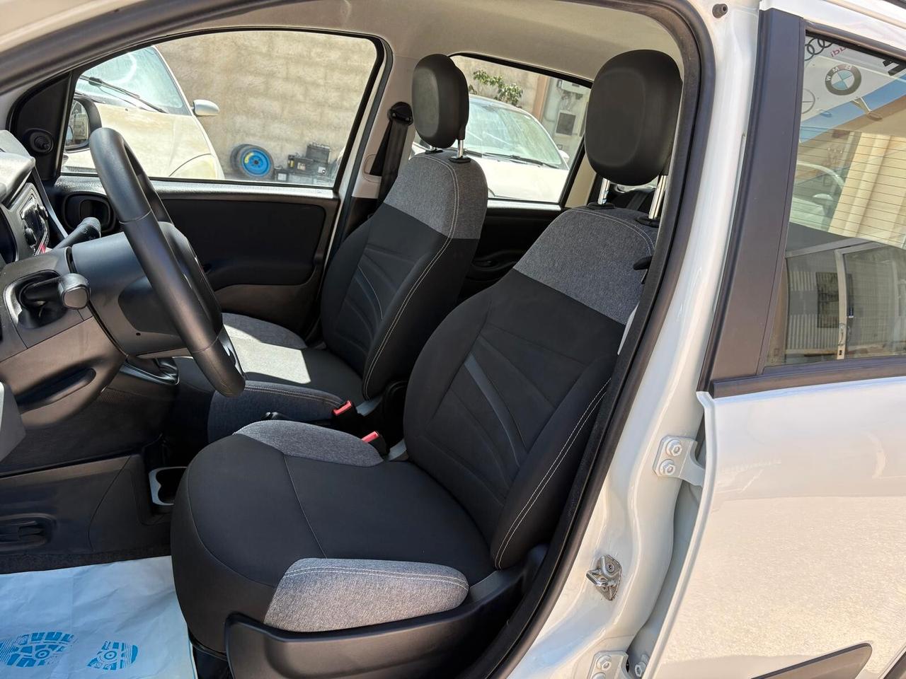 Fiat Panda 1.2 EasyPower City Life 69CV