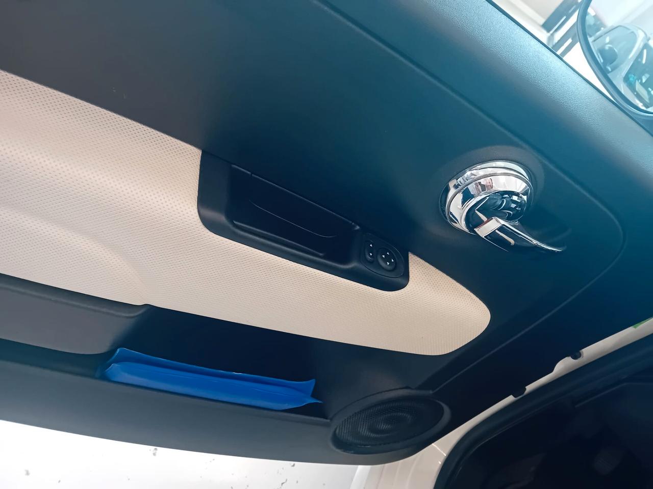 Fiat 500 1.2 S Sport M.Y 2018