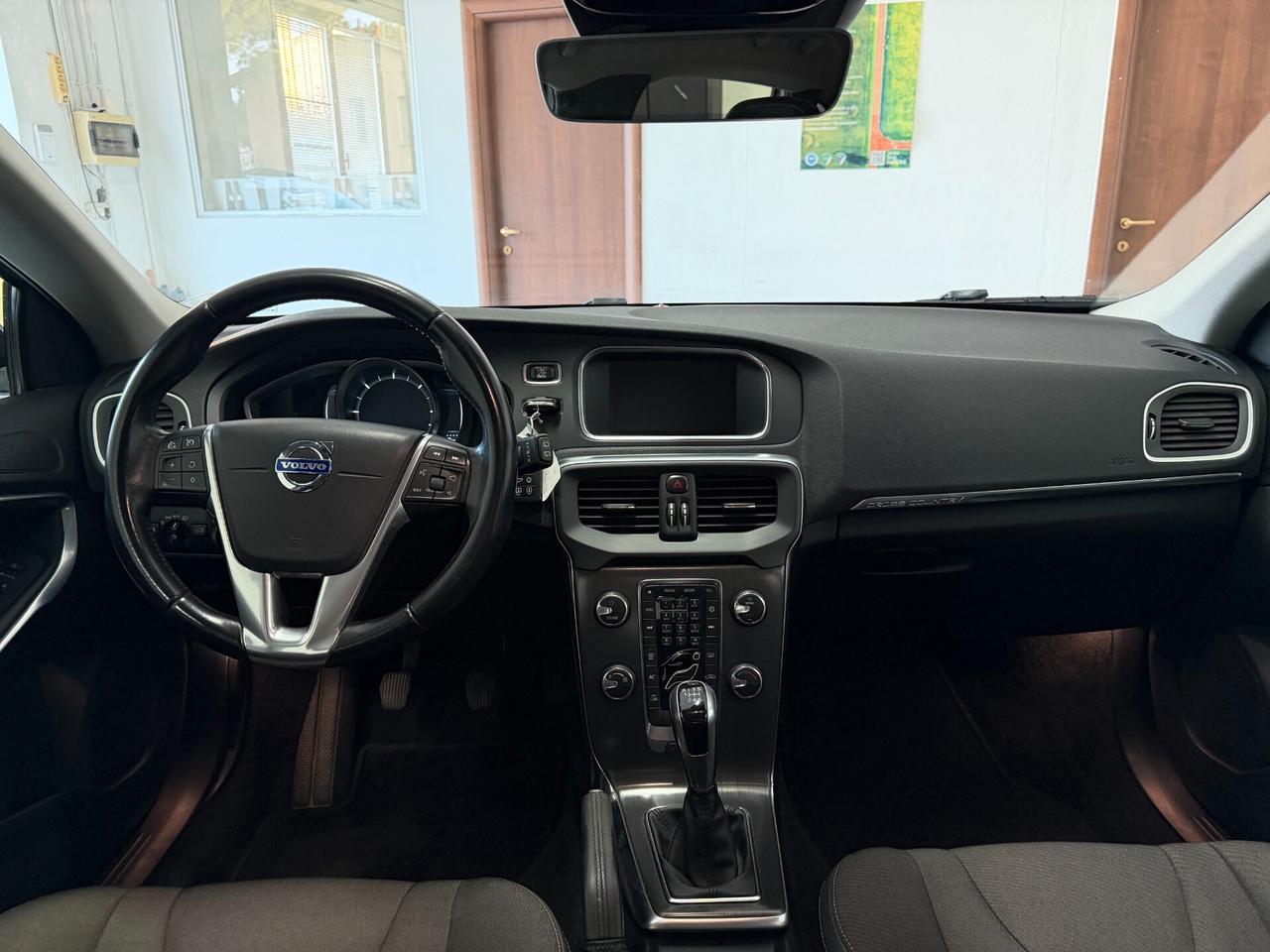Volvo V40 Cross Country D2 1.6 Kinetic