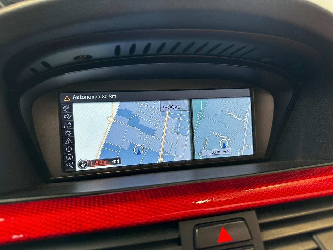 Bmw 335 335i cat Cabrio Msport