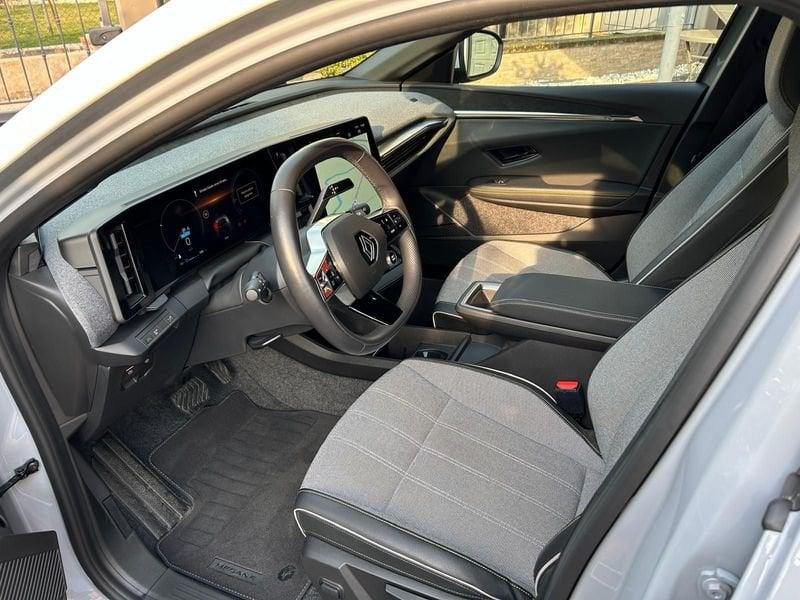 Renault Mégane E-Tech El. Mégane E-Tech Electric EV60 220 CV Optimum Charge Techno