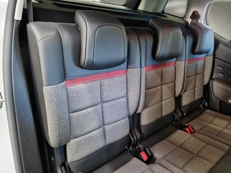 CITROEN C5 AIRCROSS BlueHDi 130 S/S Business EAT8