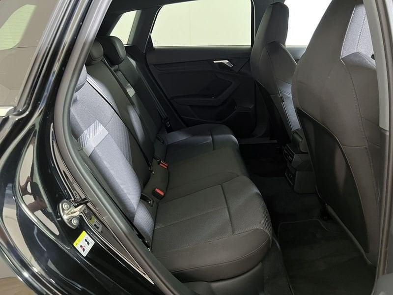 Audi A3 Sportback 30 TDI S tronic Business Advanced