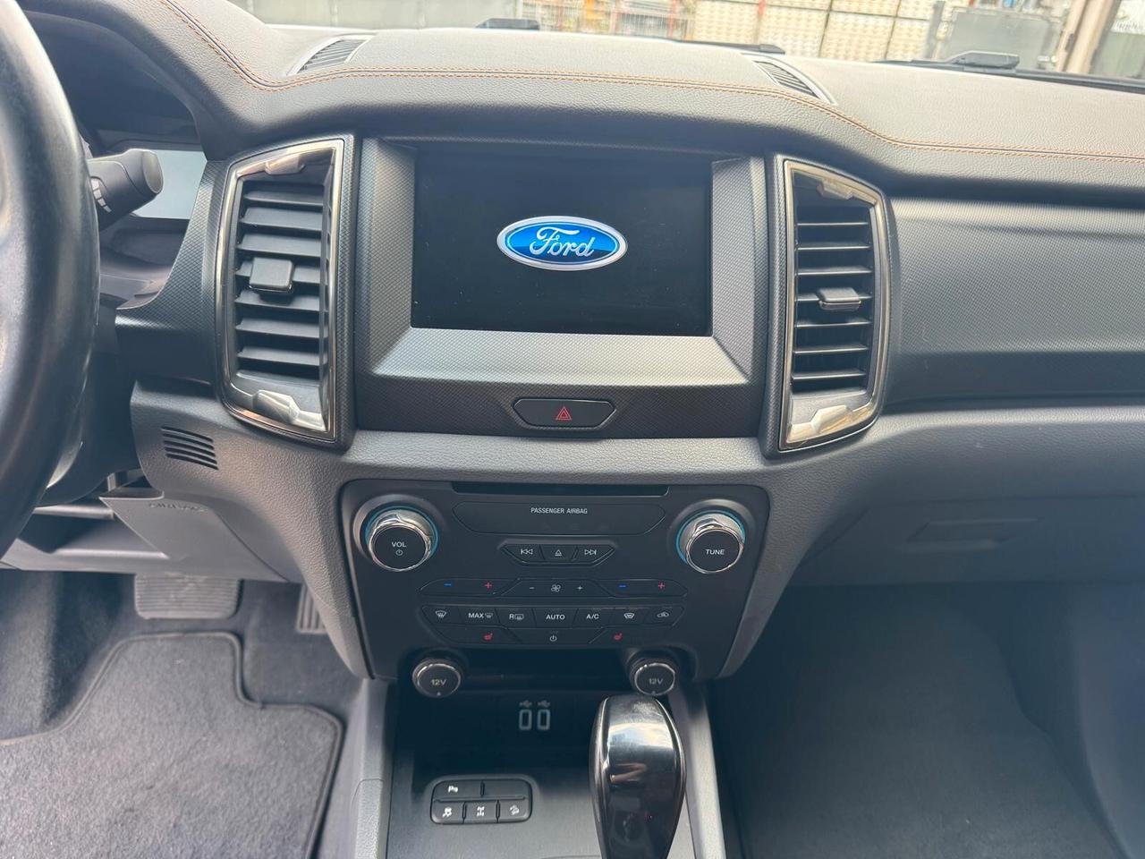 Ford Ranger 3.2 TDCi DC Wildtrak 5pt.