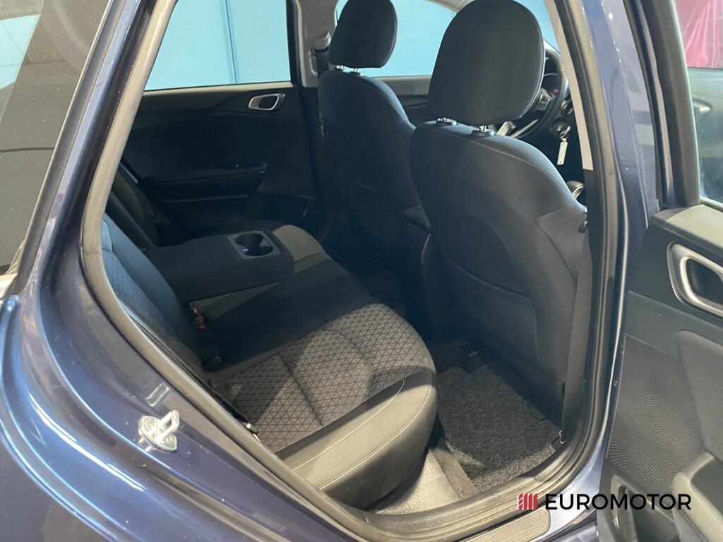 Kia Ceed SW 1.6 CRDi Business Class 2WD DCT