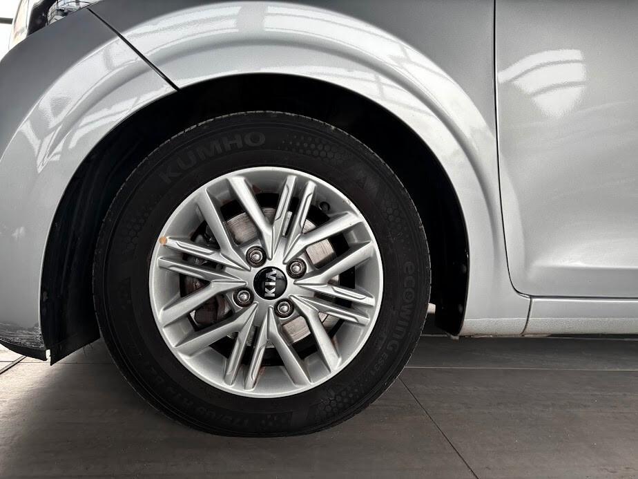 Kia Picanto 1.0 12V 5 porte Style NEOPATENTATI