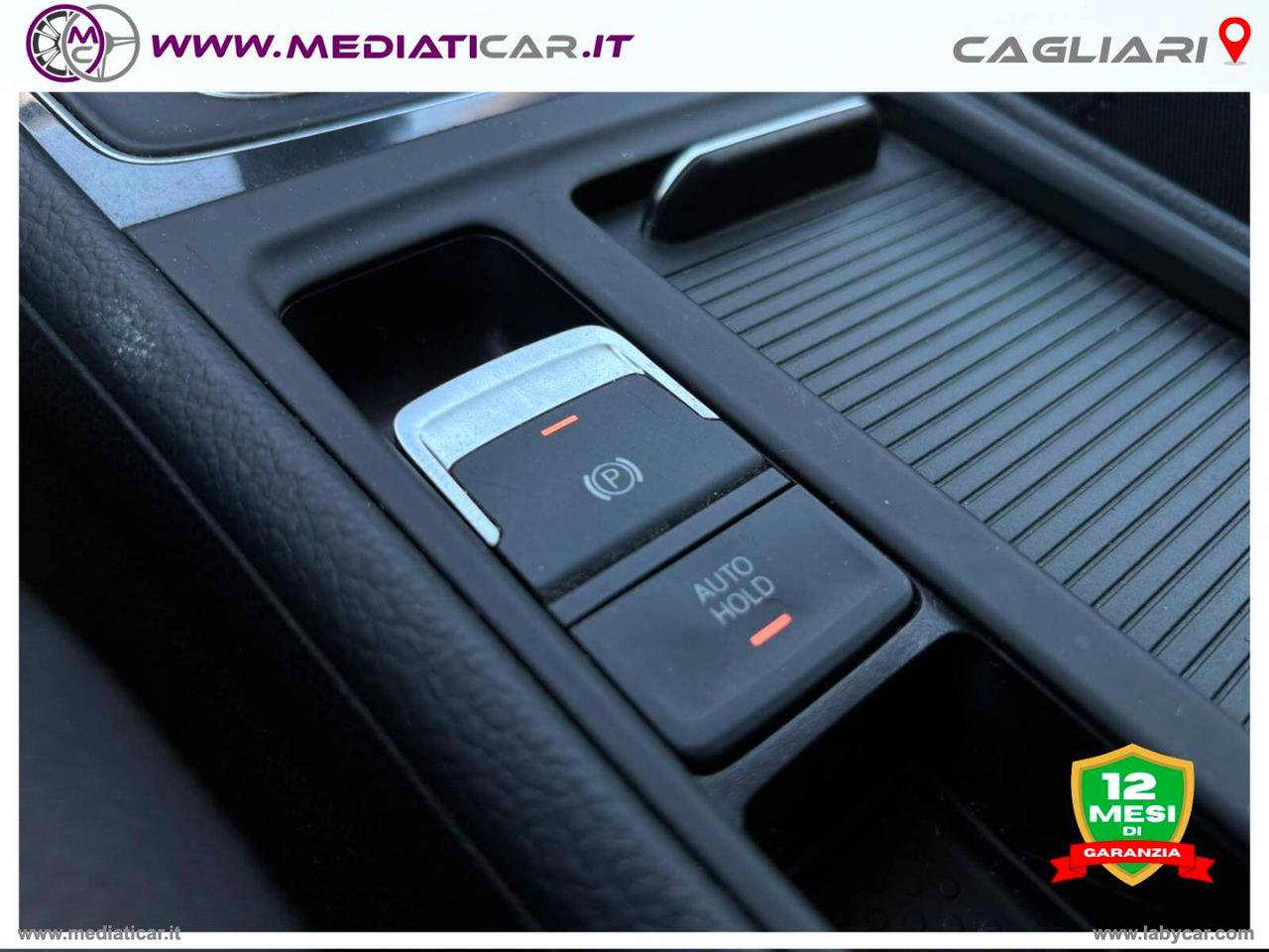 VOLKSWAGEN Golf 1.6 TDI 115CV 5p. Business BMT