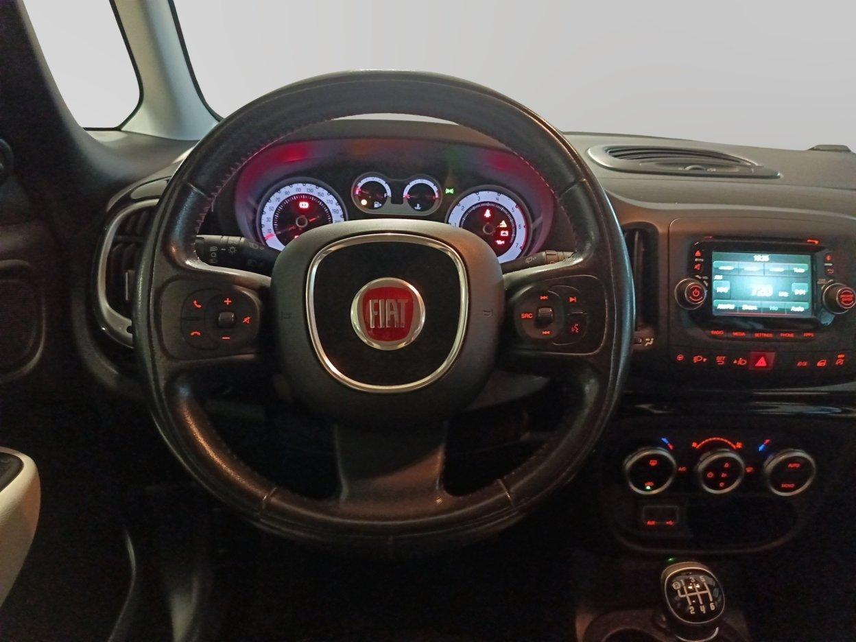 FIAT 500L - 500L 1.6 Multijet 120 CV Trekking