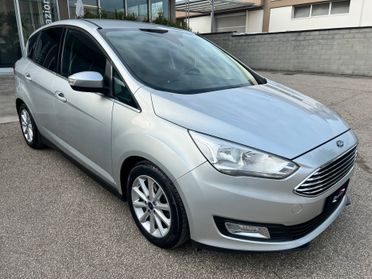 Ford C-Max 1.5 tdci 120cv Titanium NAVI/CAMERA/CLIMA PERFETTA