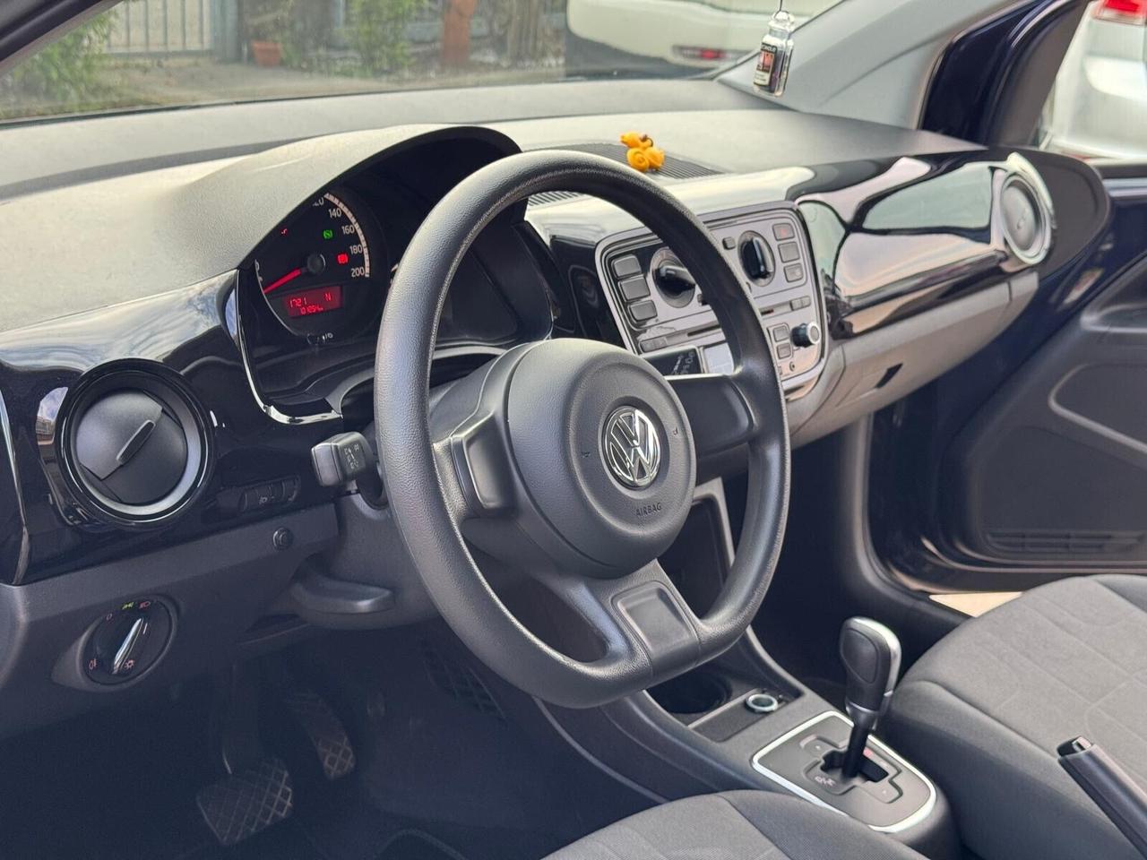 Volkswagen up! 1.0 5p. move up! ASG