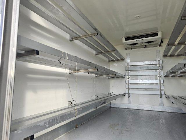 IVECO Daily 35C14 BTor 2.3 HPT PM-RG Cabinato FRIGO FRCX -20°