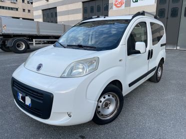 Fiat Qubo 1.3 MJT 95 CV Dynamic -NEOPATENTATI-