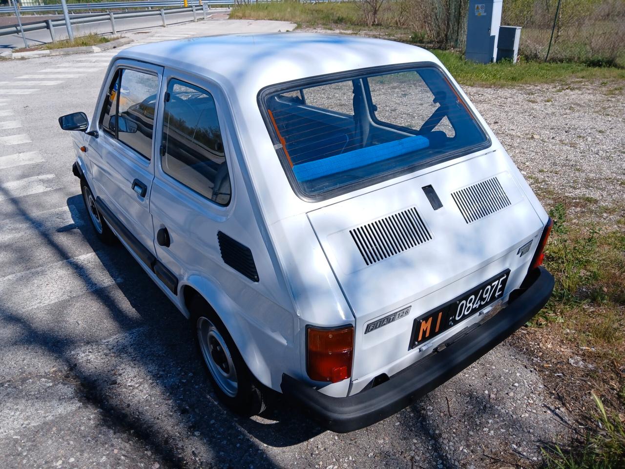 Fiat 126