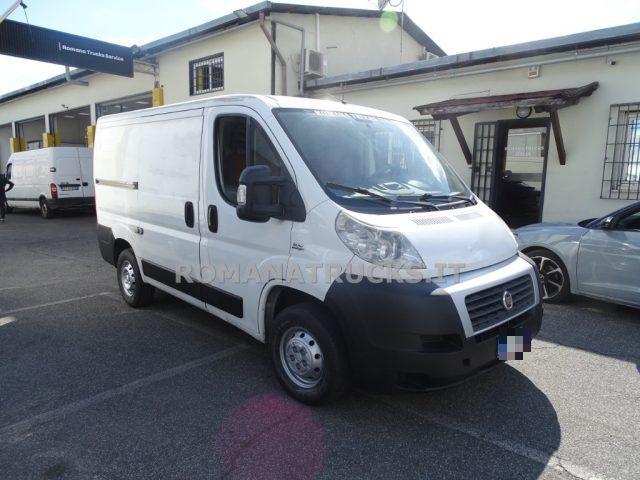 FIAT Ducato L1 H1 MARCIANTE MOTORE ROTTO - PER RIVENDITORI