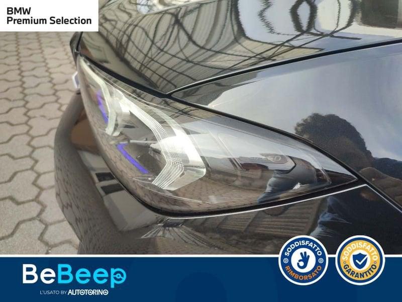 BMW Serie 3 320D MHEV 48V MSPORT PRO AUTO