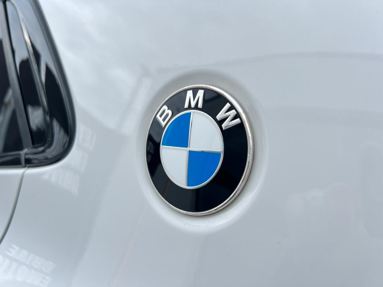 Bmw X2 xDrive20d Msport