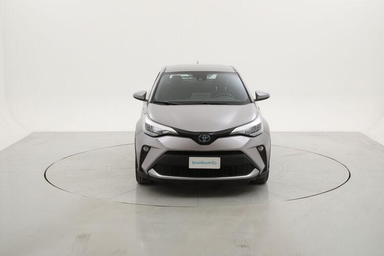 Toyota C-HR Hybrid Business BR131007 1.8 Full Hybrid 122CV