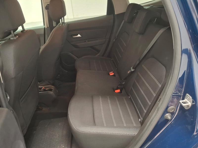 DACIA Duster 2ª serie Duster 1.6 SCe GPL 4x2 P...