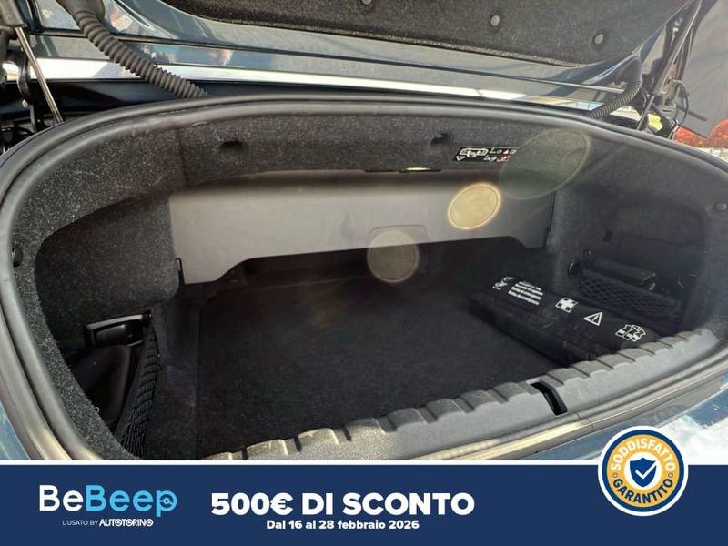 BMW Serie 4 Cabrio M440I MHEV 48V XDRIVE AUTO