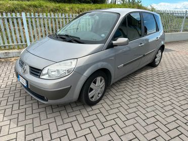 Renault Scenic Scénic 1.6 16V Confort Dynamique