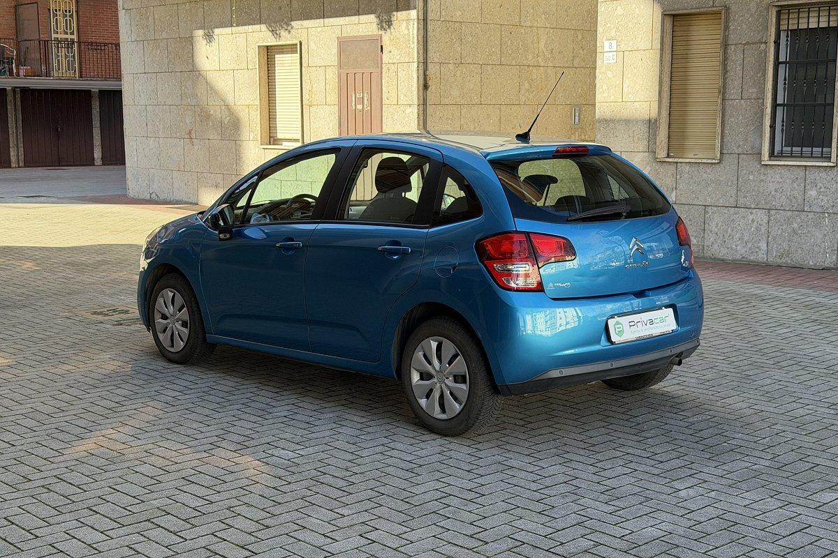 CITROEN C3 1.1 Attraction