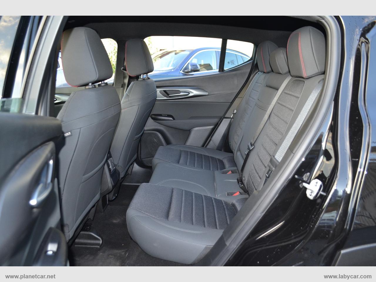 ALFA ROMEO Tonale 1.6 diesel 130 CV TCT6 Sprint