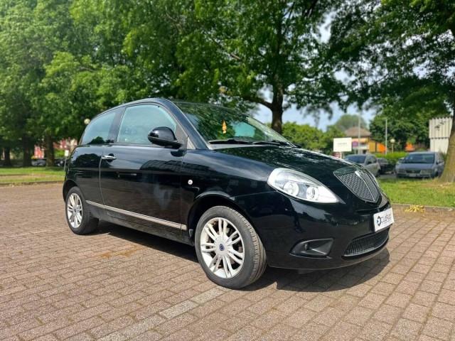 Lancia Ypsilon 1.3 mjt 16v Platinum E5