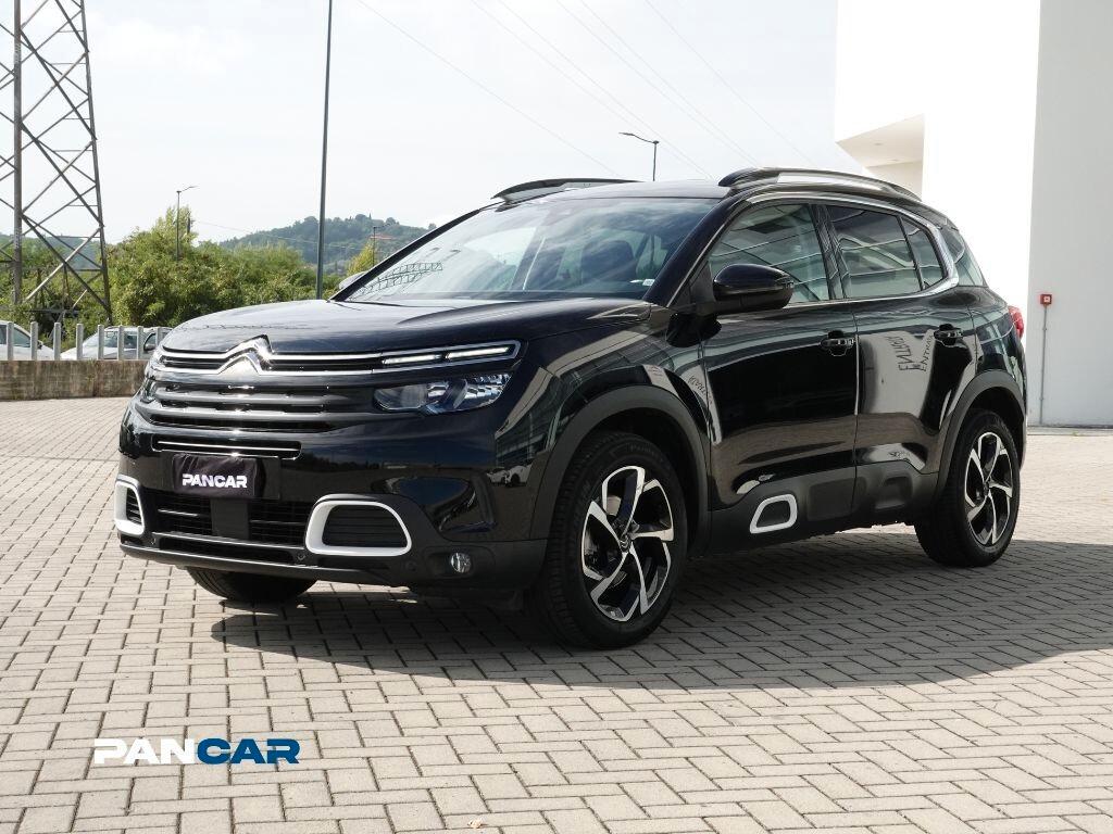 Citroen C5 Aircross C5 Aircross BlueHDi 130 S&S Feel