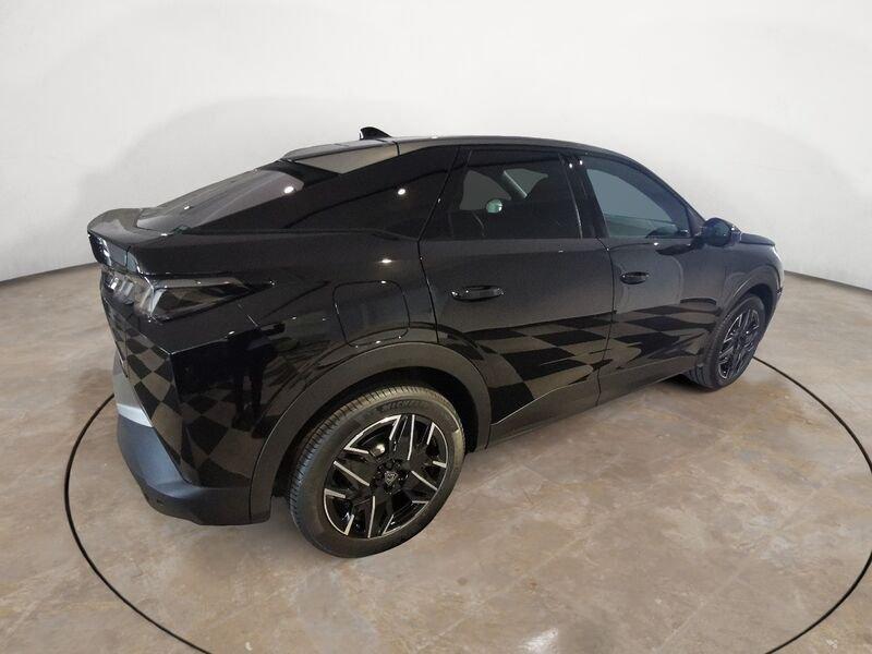 Peugeot 3008 Hybrid 145 Allure e-DCS 6