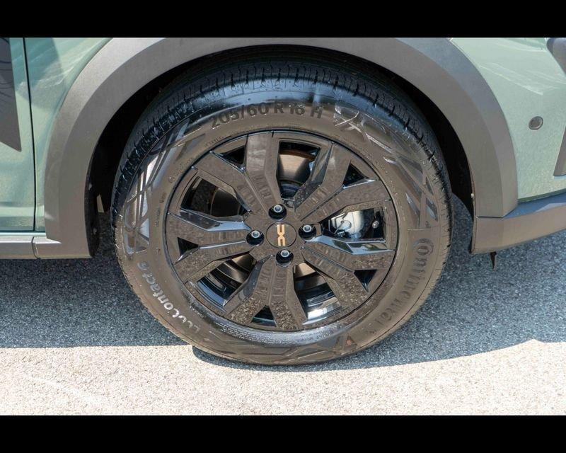 Dacia Jogger Extreme MY24 TCe 100 GPL ECO-G 5p