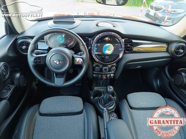 MINI Cooper 1.5 136Cv CLASSIC F56 2/3porte