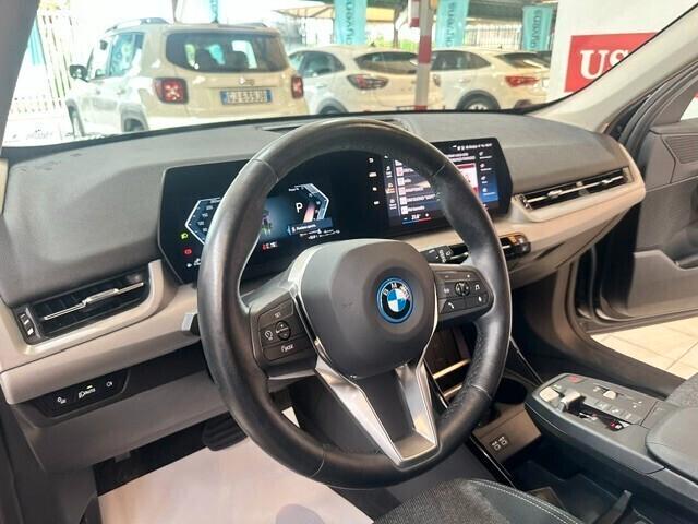 Bmw X1 xDrive 25e