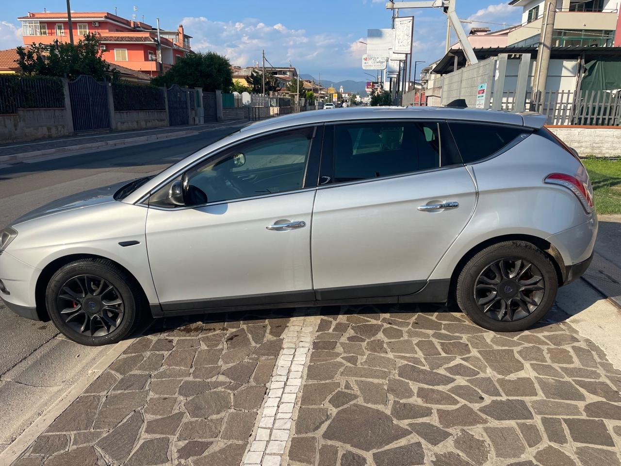 Lancia Delta 1.6 MJT DPF Gold