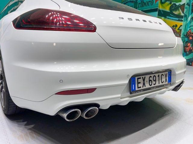 PORSCHE Panamera 3.0 Diesel Full Optionals