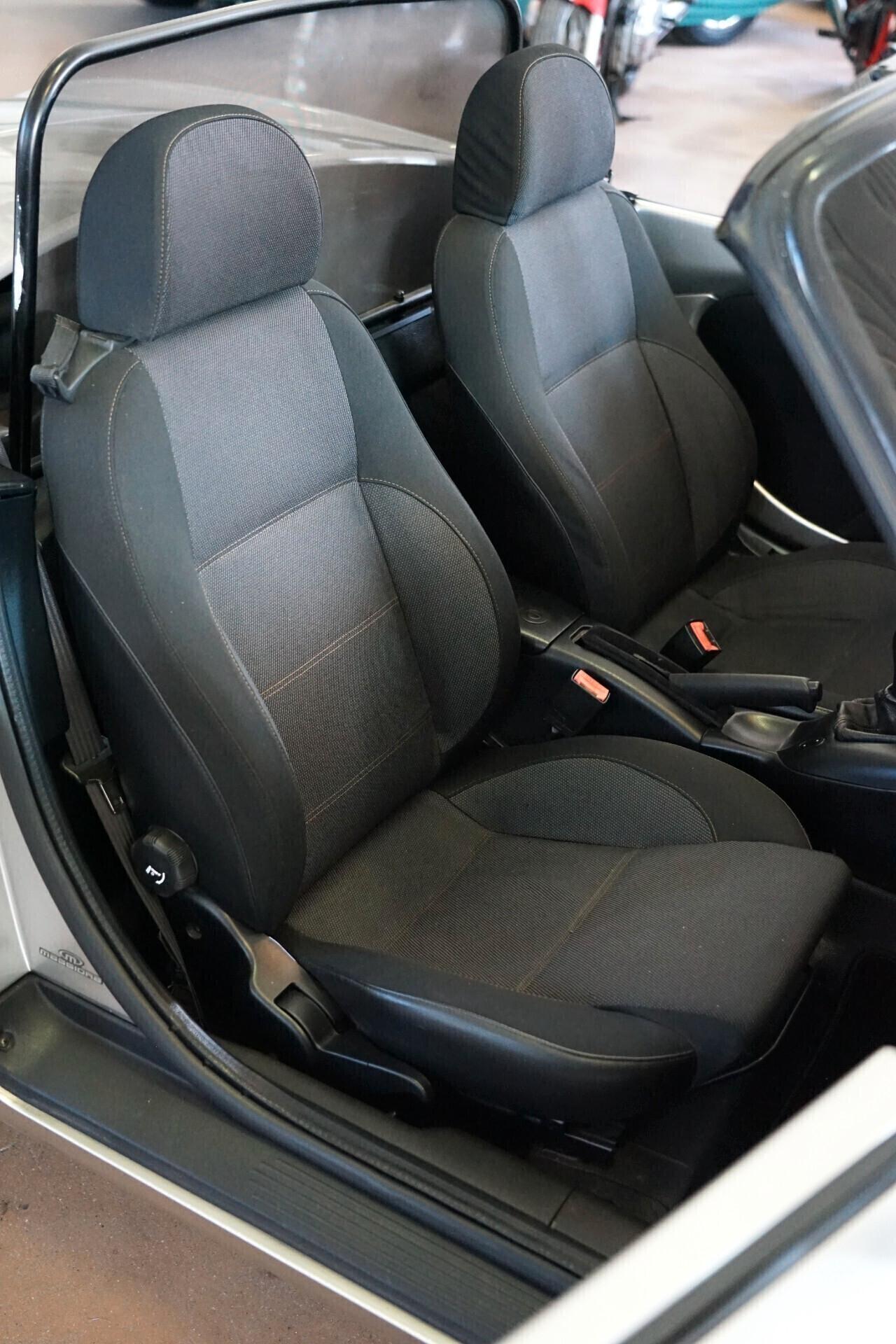 Fiat Barchetta 1.8 16V