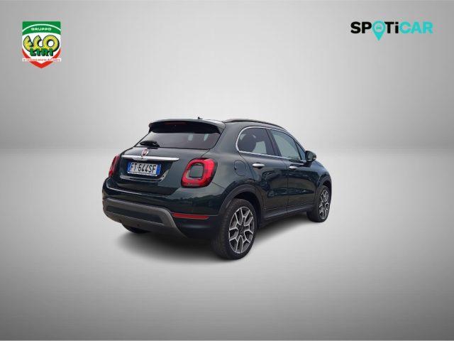FIAT 500X 1.3 T4 150 CV DCT Cross