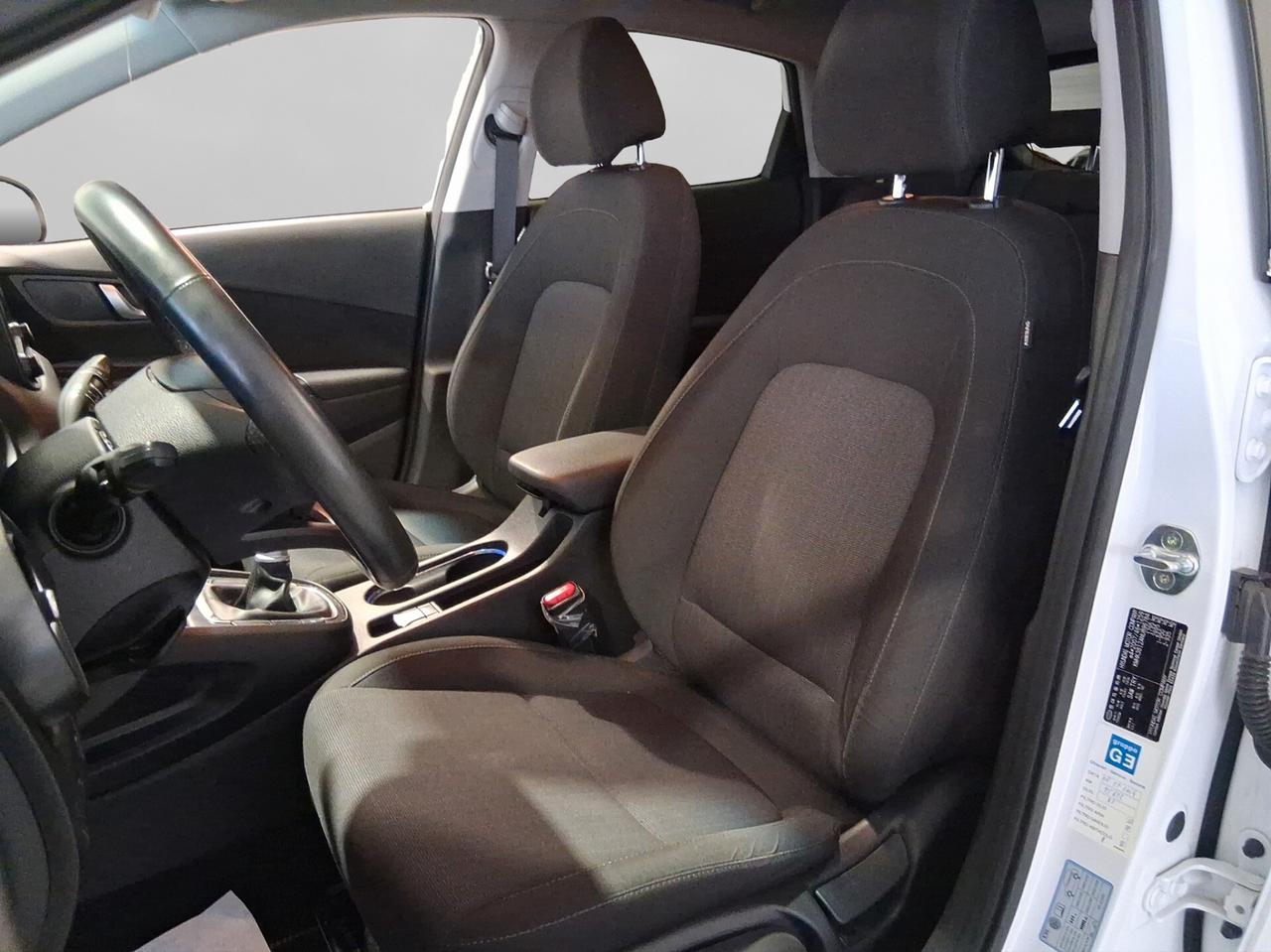 Hyundai Kona 1.0 T-GDI Hybrid 48V iMT XLine