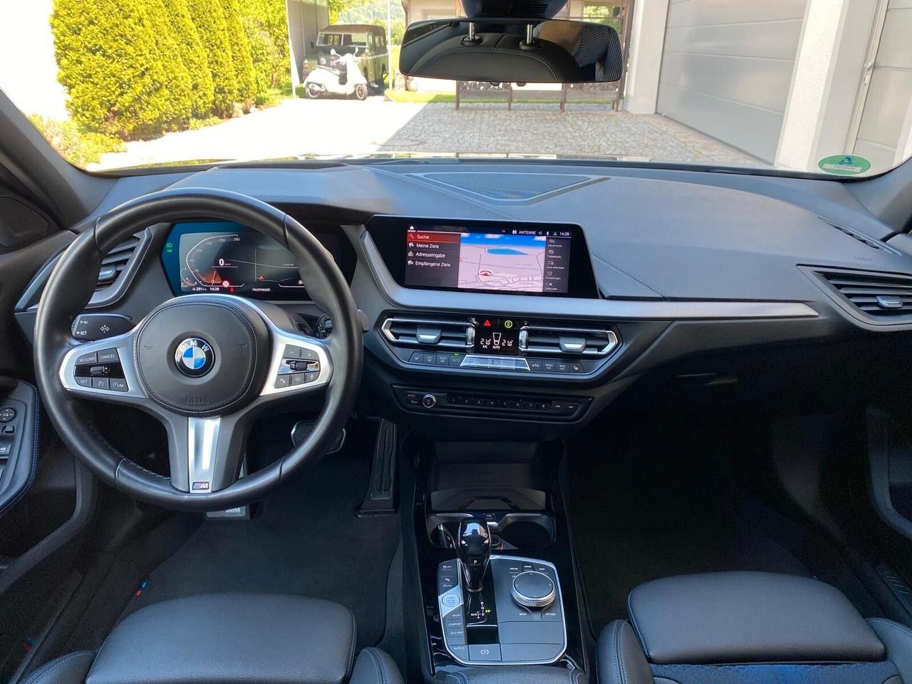 Bmw 120 120d xDrive 5p. Msport 19"