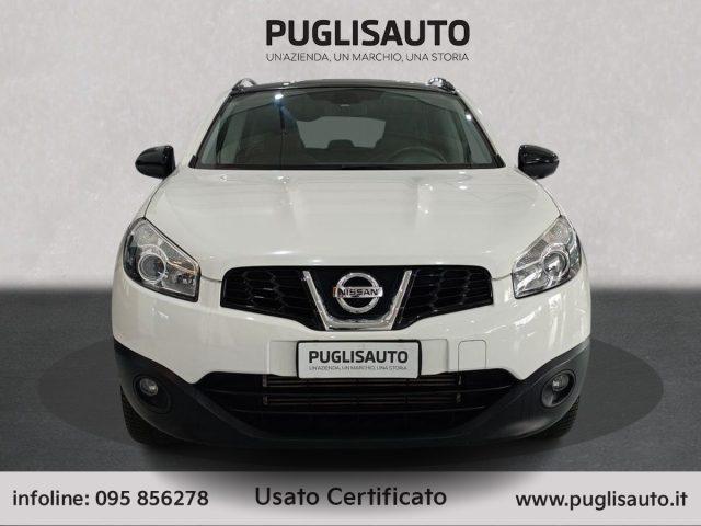 NISSAN Qashqai 1.6 dCi DPF 360