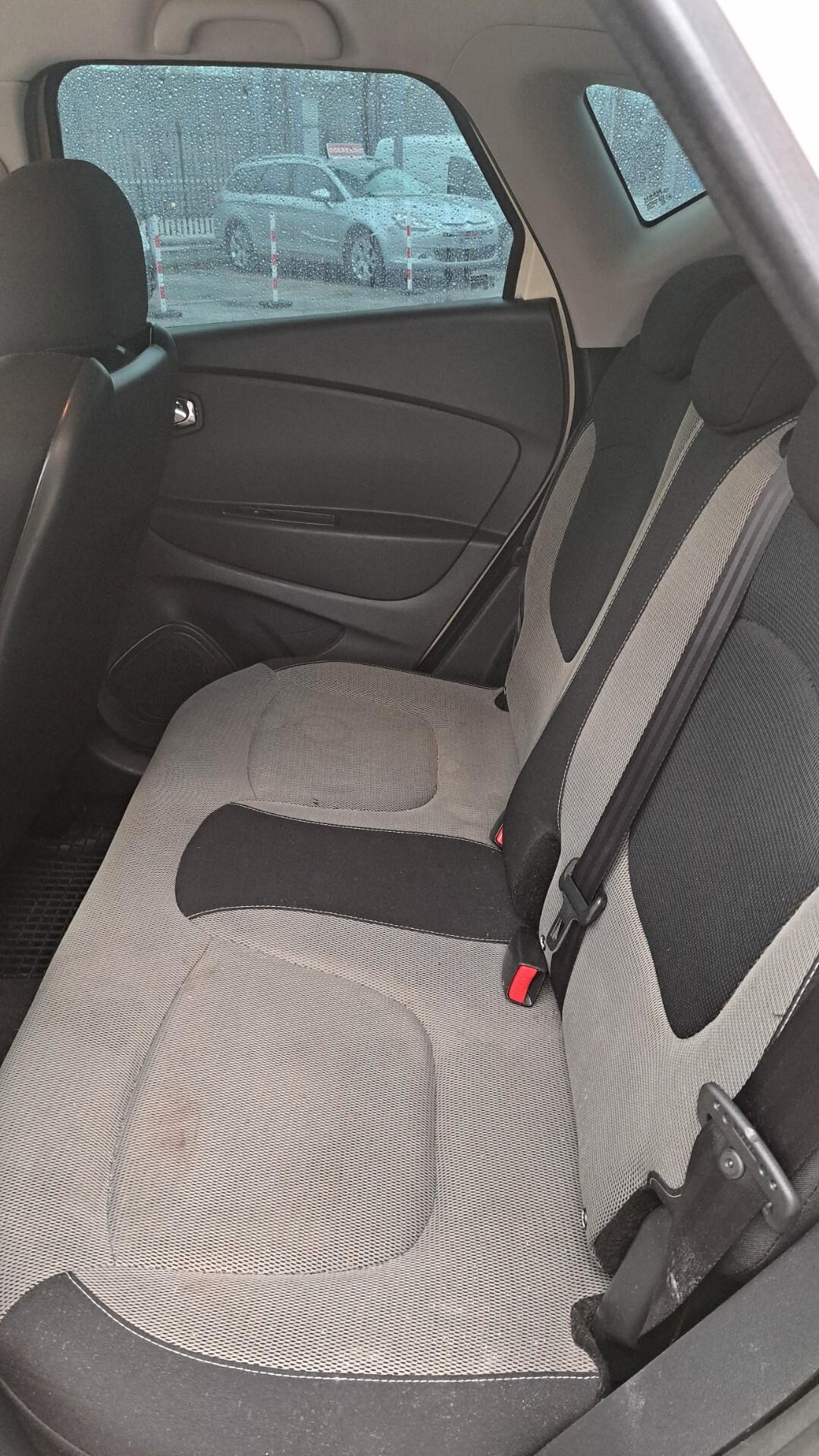 Renault Captur dCi 8V 90 CV EDC Start&Stop Energy Intens