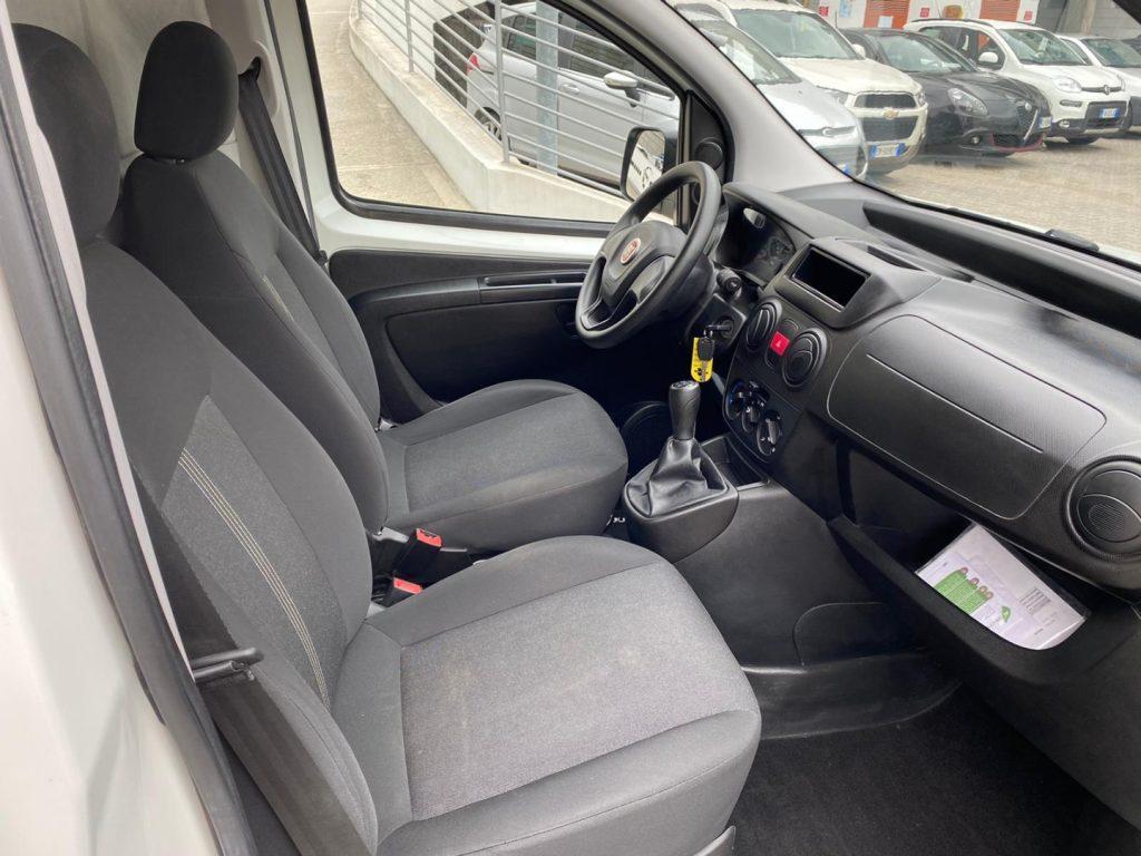 FIAT Fiorino 1.3 MJT 95CV Cargo SX