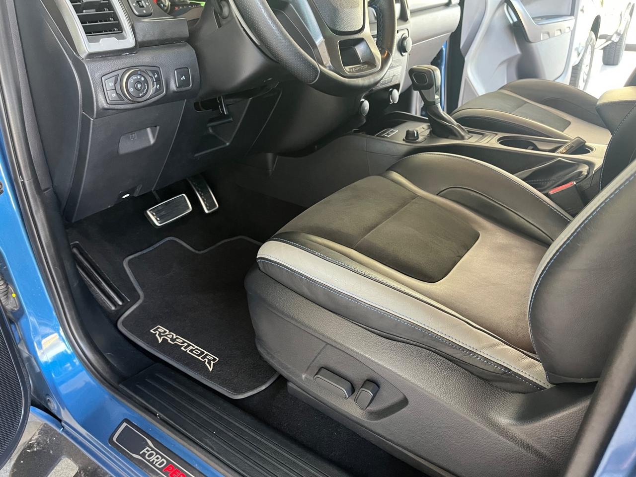 Ford Ranger Raptor 2.0 TDCi 213CV PrezzoFinito