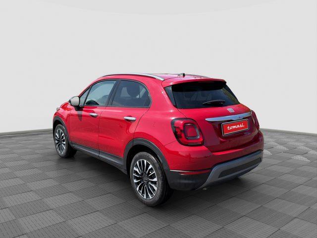 FIAT 500X 500X 1.3 MultiJet 95 CV Cross
