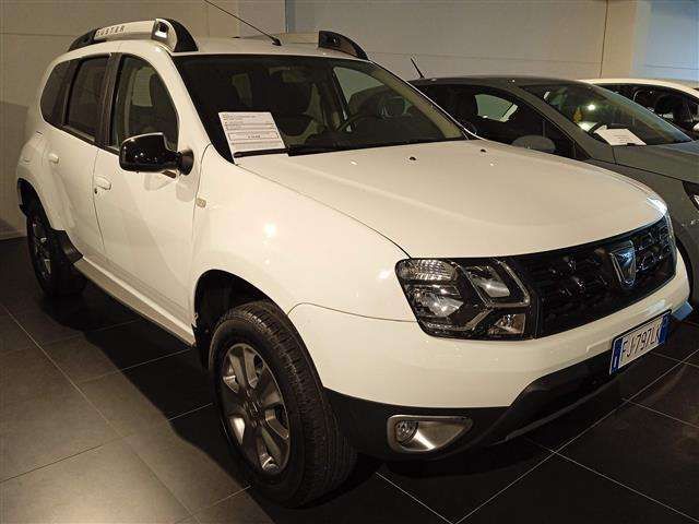 Dacia Duster 1.6 Laureate Gpl 4x2 s&amp;s 115cv