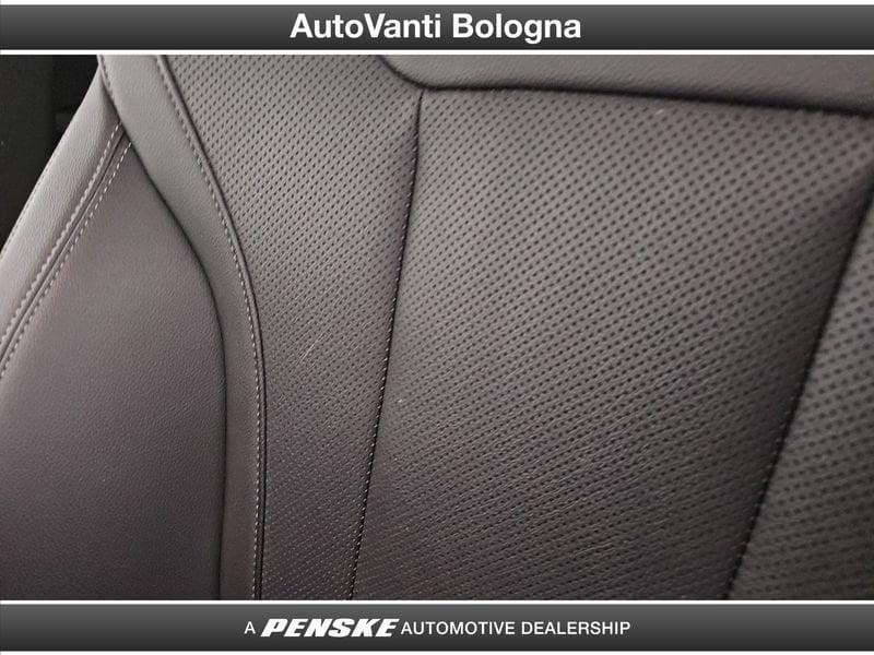 BMW X3 X3 sDrive18d 48V Business