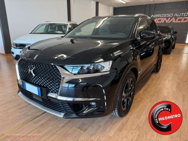 DS 7 Crossback Opera BlueHDi 130cv 2019