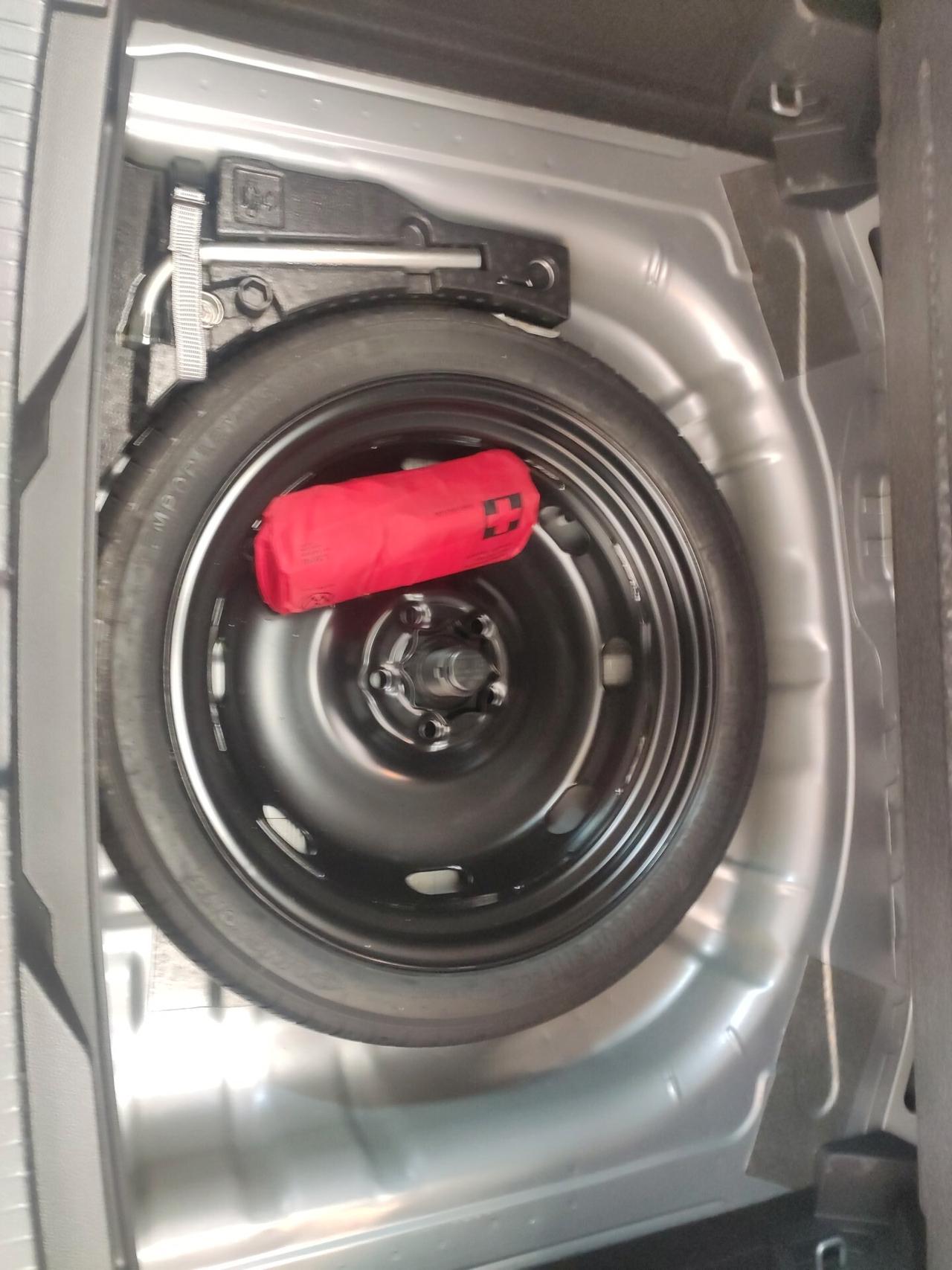 Volkswagen T-Roc 2.0 TDI SCR 150 CV DSG Life